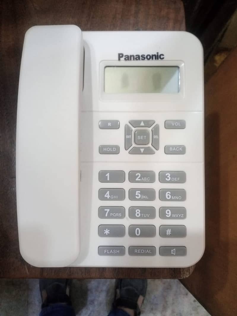 Avaya Nortel Panasonic 13