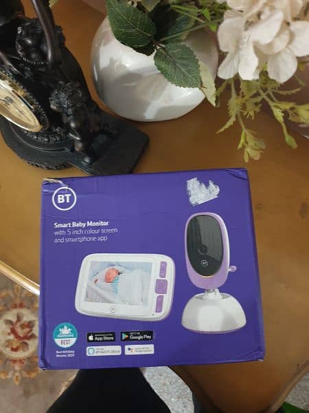 wifi Wireless Video Baby Monitor with Night Vision 13