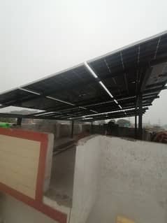 solar panal installation guide