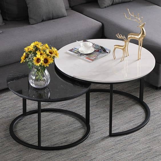 Dining Tables/Center Tables/Consoles/Nesting Tables/coffee table 10
