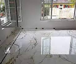 Marble Polish,Marble & Tiles Cleaning,Kitchen Floor Marble Grinding. 1