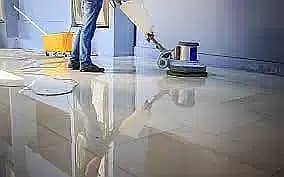 Marble Polish,Marble & Tiles Cleaning,Kitchen Floor Marble Grinding. 6