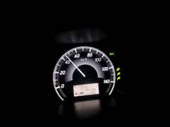 Nissan Dayz Speedometer 2018