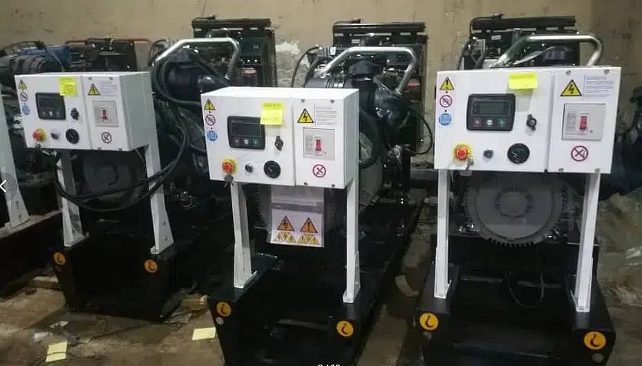 Diesel Generator for sale 200KVA Perkins Made in UK, CHINA,USA 9