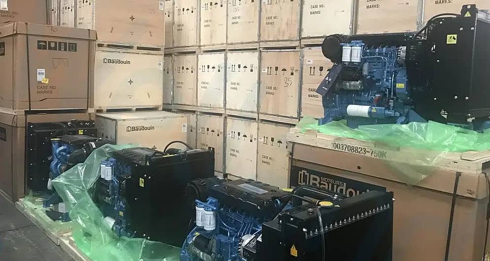 Diesel Generator for sale 200KVA Perkins Made in UK, CHINA,USA 18