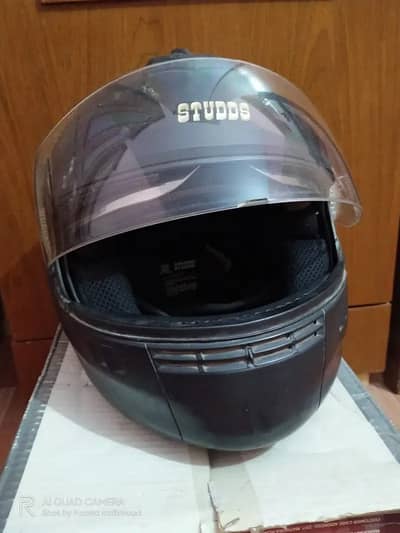 ORIGINAL STUD HELMET 3G NINJA'S - Helmets - 1082980351