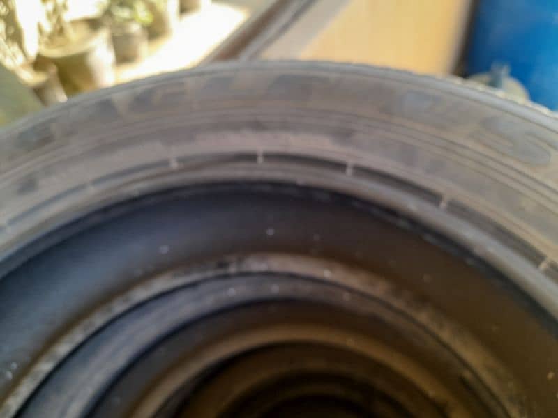 Imported  Tyres. 2
