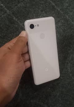 Google Pixel 3 Physical + Esim 4/64GB