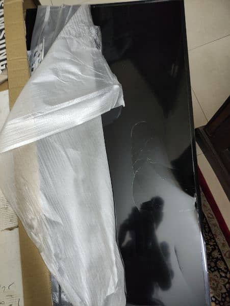 Samsung FULL HD SMART LED TV 58' 2
