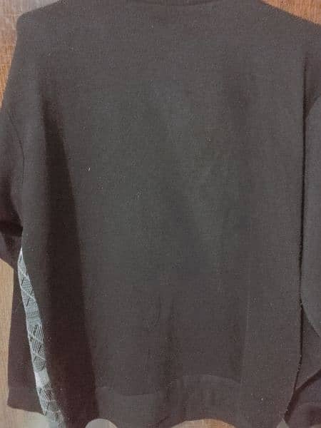 Sweater For Men's (Breakout Brand) in Small Size 11