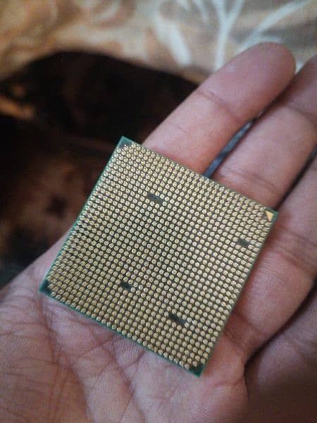 Amd phenom ii x3 b75 processor with fan 1