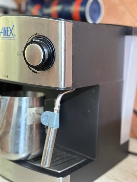Anex Coffee Maker 2