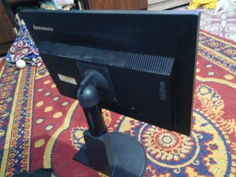 Gaming Monitor 75 hz HDMI port VGA port Dp 5