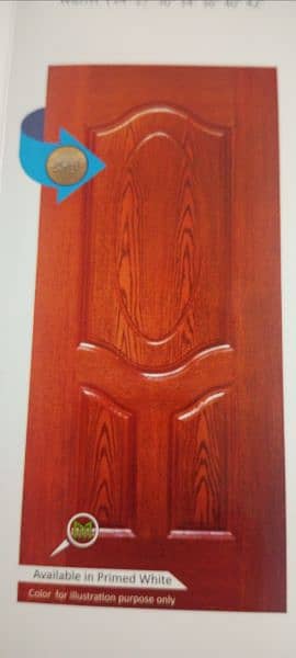 malaysian ply doors 100% solid and exellence life 1