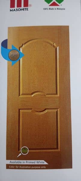 malaysian ply doors 100% solid and exellence life 2