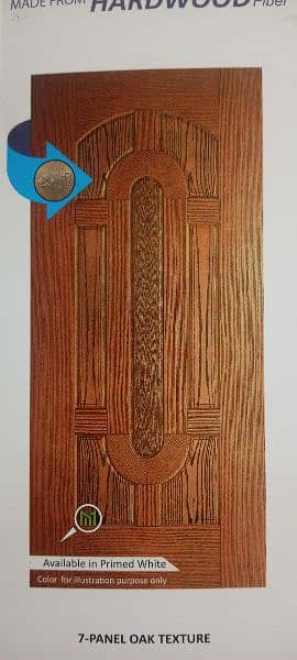 malaysian ply doors 100% solid and exellence life 5