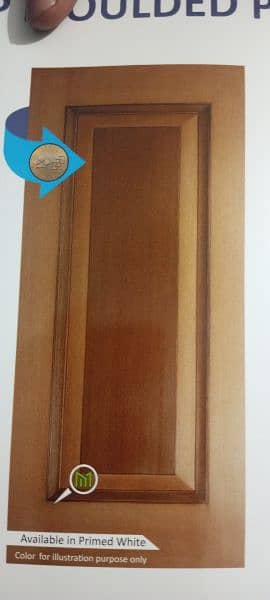malaysian ply doors 100% solid and exellence life 6