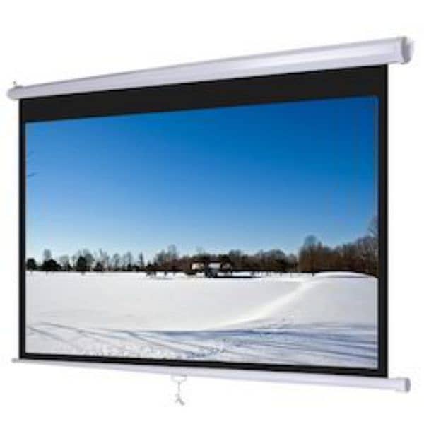Multimedia projector screen wall & Tripod o31721182o9 1