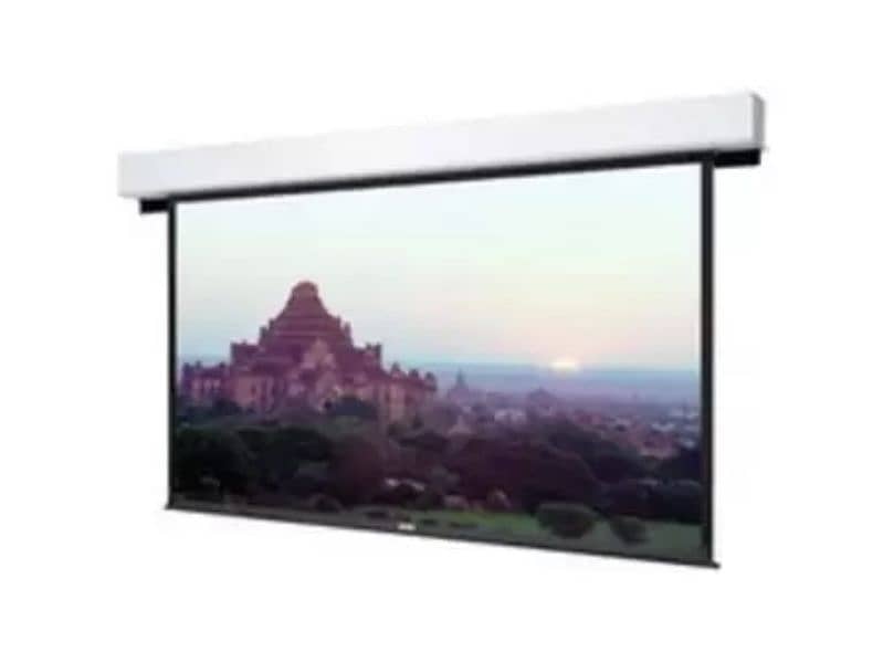 Multimedia projector screen wall & Tripod o31721182o9 3