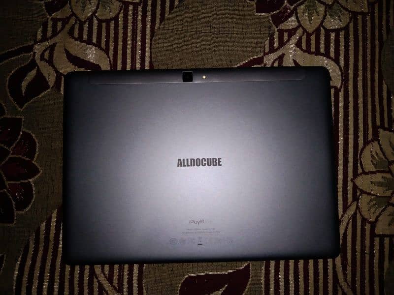 Alludocube tablet 3 ,32 best for gaming. 1