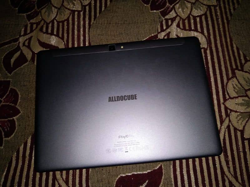 Alludocube tablet 3 ,32 best for gaming. 2