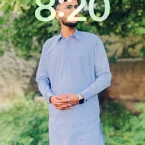 ilyas hussain
