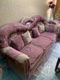 Sofa 3 set