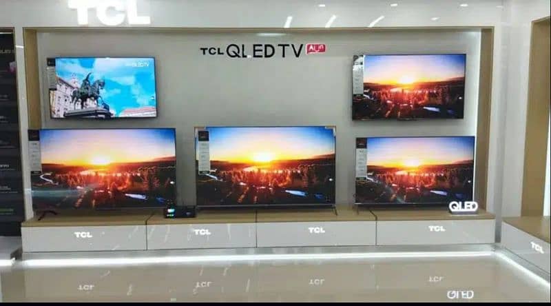 CHECK OFFER 32 INCH - TCL LED TV 0300,4675739 0