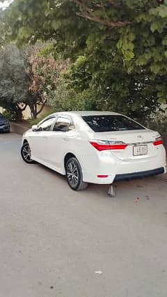 brand new car for rent or p/d service  available (10000