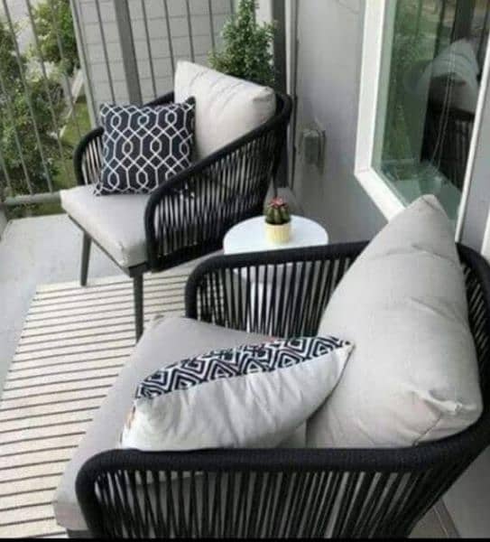 outdoor chair, garden chair restaurant chair, roof top chair 1