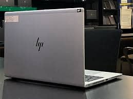 HP EliteBook 850 G6 8th Gen Core i5 3