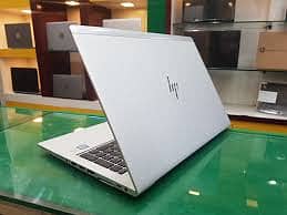 HP EliteBook 850 G6 8th Gen Core i5 4