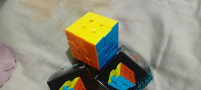 cube,