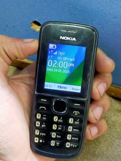 Nokia 110 All Ok