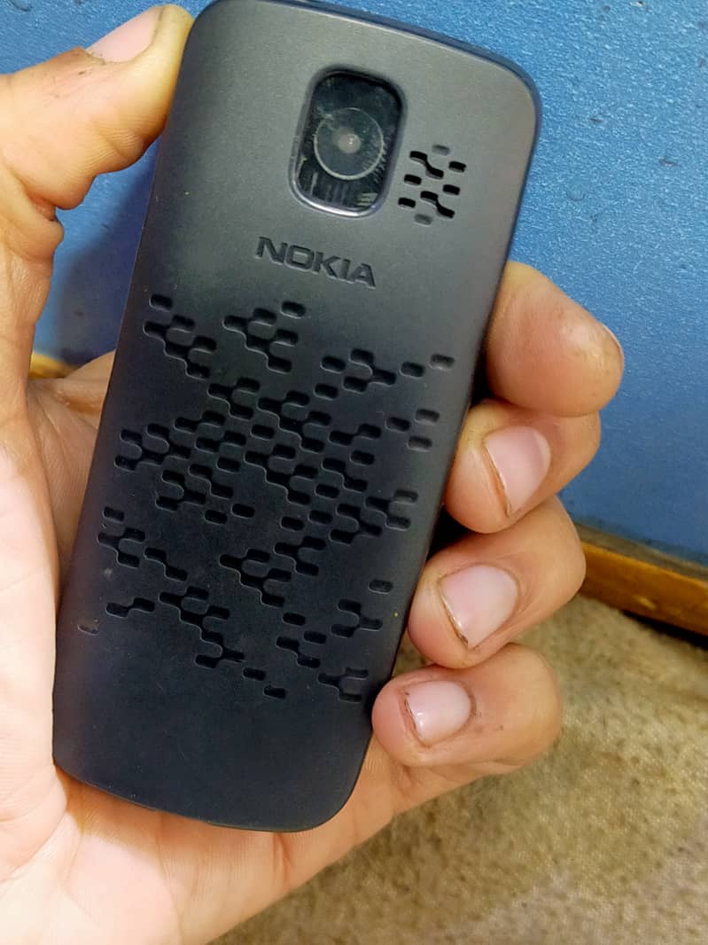 Nokia 110 All Ok 4