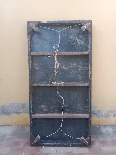 Weight machine 1