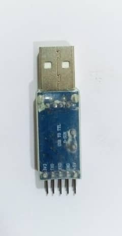 PL2303 USB to TTL Serial Converter Price In Pakistan