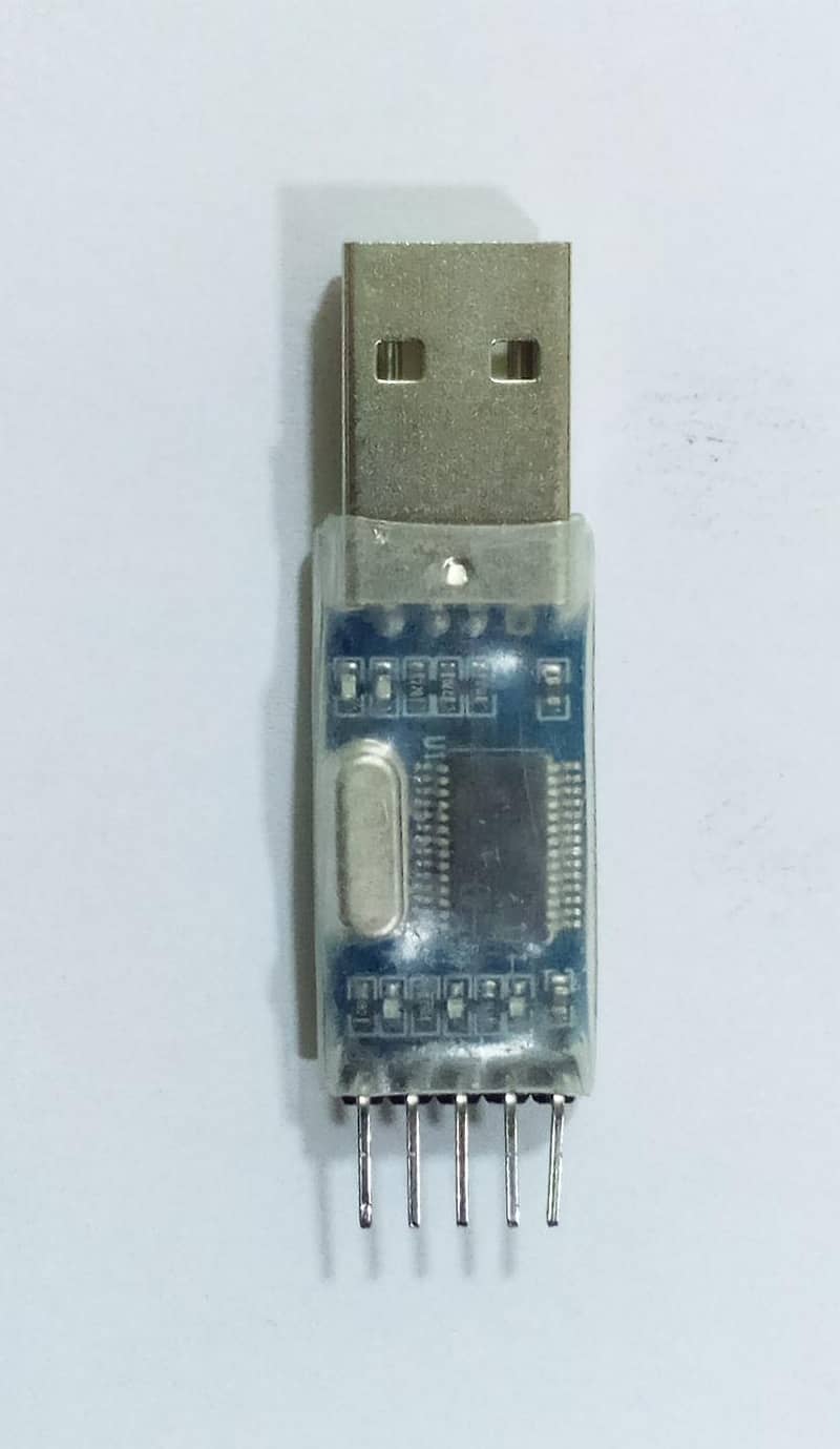 PL2303 USB to TTL Serial Converter Price In Pakistan 1