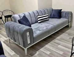 Sofa poshish Maker at your place