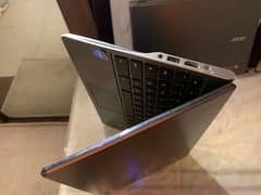 Acer C740 core i5 3rd Generation/ laptop for sale