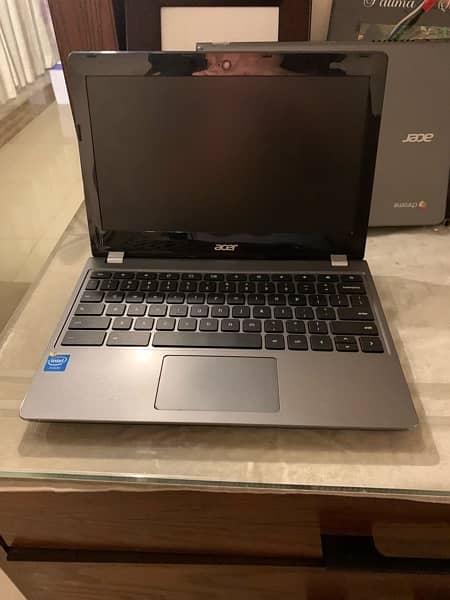 Acer C740 core i5 3rd Generation/ laptop for sale 1