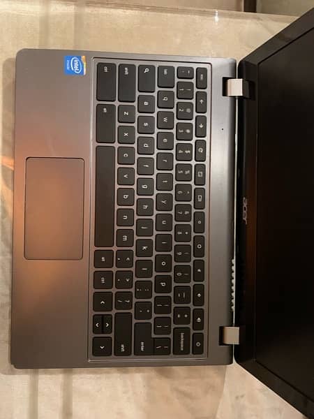 Acer C740 core i5 3rd Generation/ laptop for sale 2