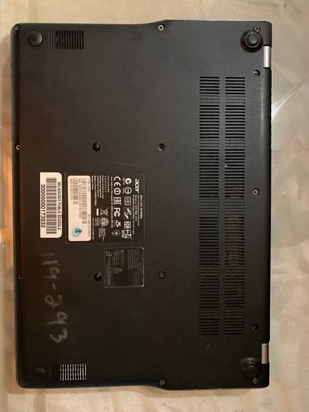 Acer C740 core i5 3rd Generation/ laptop for sale 4