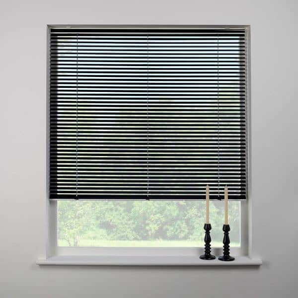 Vertical blind +Roller blinds+Aluminum blinds 3