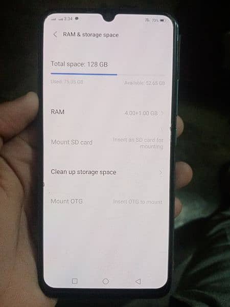 Vivo S1 Lush Full Box 1