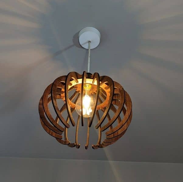 LED Lights/Design lamp /decor lamp/lights/hanging lights/hand crafts 17