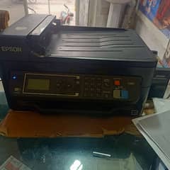 Epson L565 colour photos printer