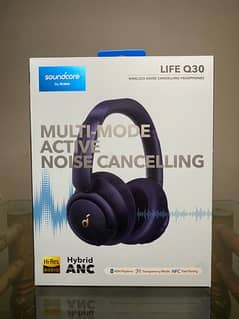 Anker Soundcore Q30