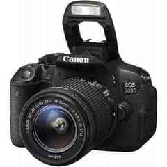 Conan 700D