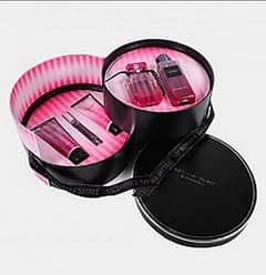 Victoria's Secret Bombshell Perfume 5 pcs Gift Set(Original)